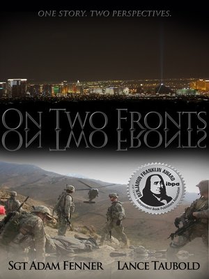 cover image of On Two Fronts